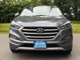Used 2017 Hyundai Tucson Value image 2
