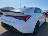 Used 2022 Hyundai Elantra N Line image 4