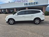Used 2015 Chevrolet Traverse LT image 2