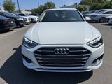 Used 2023 Audi A4 2.0T Premium w/ Convenience Package image 2