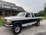 Used 1997 Ford F250 4x4 SuperCab Heavy Duty image 2