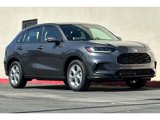 New 2025 Honda HR-V LX image 2
