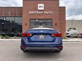 Used 2020 Nissan Altima 2.5 SR image 6