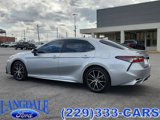 Used 2021 Toyota Camry SE image 6