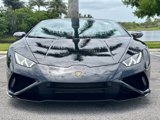 Used 2022 Lamborghini Huracan EVO image 4