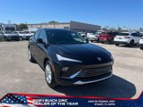 New 2025 Buick Envista Preferred w/ Convenience I Package image 2