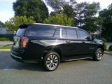 Used 2021 Chevrolet Suburban LT image 4