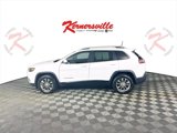 Used 2019 Jeep Cherokee Latitude Plus w/ Comfort/Convenience Group image 4