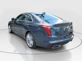 New 2025 Cadillac CT4 Premium Luxury image 4