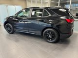 Used 2023 Chevrolet Equinox LS w/ LS Convenience Package image 3