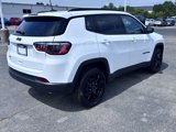 New 2025 Jeep Compass Latitude image 5