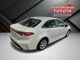 Certified 2022 Toyota Corolla LE image 2
