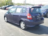 Used 2008 Honda Fit Sport image 2