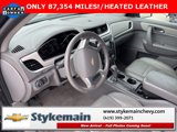 Used 2013 Chevrolet Traverse LT w/ All-Star Edition image 6