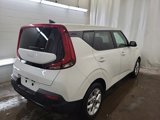 Used 2022 Kia Soul LX w/ Technology Package image 4