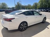Certified 2022 Nissan Altima 2.5 SR image 5
