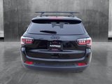Used 2018 Jeep Compass Latitude w/ Popular Equipment Group image 3