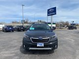 Used 2021 Subaru Outback Limited image 2