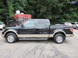 Used 2014 Ford F150 Lariat w/ Equipment Group 502A Luxury image 2