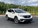 Used 2021 Honda CR-V EX-L image 2