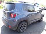 Used 2021 Jeep Renegade Latitude image 5