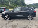 Used 2022 Ford Escape Titanium w/ Class II Trailer Tow Package image 6