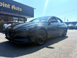 Used 2022 Hyundai Elantra SEL w/ Convenience Package image 2