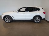 Used 2020 BMW X3 xDrive30i image 3