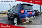 Used 2021 Jeep Renegade Latitude image 6