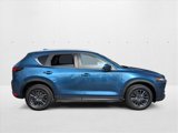 Used 2020 MAZDA CX-5 Touring image 4