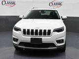 Used 2020 Jeep Cherokee Limited w/ Luxury Group image 4
