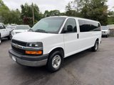 Used 2016 Chevrolet Express 3500 LT w/ LT Preferred Equipment Group image 2