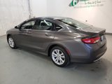 Used 2016 Chrysler 200 Limited w/ Driver Assist Package image 4