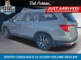 Used 2022 Honda Pilot Touring image 4