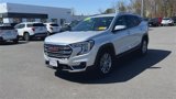 Certified 2022 GMC Terrain SLT image 4