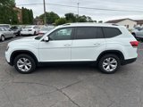 Used 2018 Volkswagen Atlas S image 2