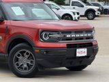 Used 2022 Ford Bronco Sport Big Bend image 2