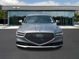 Used 2022 Genesis G90 3.3T Premium image 2