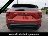 Used 2024 Chevrolet Trax RS w/ Driver Confidence Package image 5