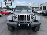 Used 2014 Jeep Wrangler Sahara image 2