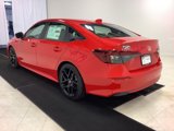 New 2025 Honda Civic Sport image 5