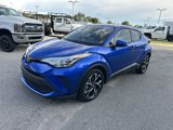 Used 2021 Toyota C-HR XLE image 5