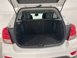 Used 2022 Chevrolet Trax LS w/ Tint and Cruise Package image 5