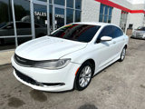 Used 2015 Chrysler 200 C image 2