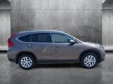 Used 2016 Honda CR-V EX-L image 4