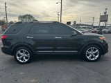 Used 2015 Ford Explorer Limited image 4