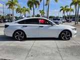 Used 2019 Honda Accord Sport image 3