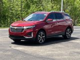 Certified 2022 Chevrolet Equinox Premier image 5