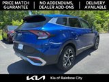 Used 2023 Kia Sportage EX image 4