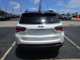 Certified 2021 Jeep Compass Limited w/ Elite Exterior Group image 5